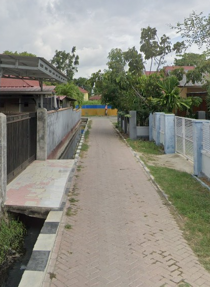 Gambar Tanah