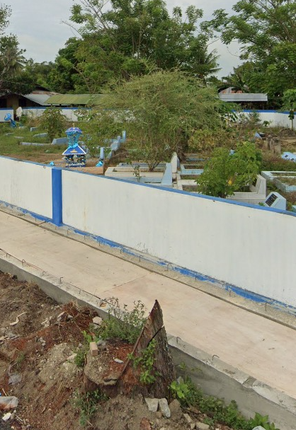Gambar Tanah