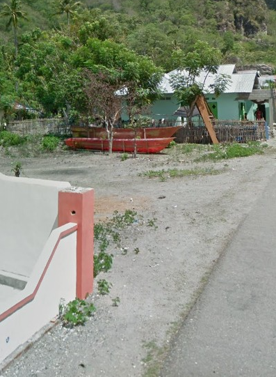 Gambar Tanah