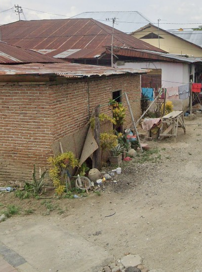 Gambar Tanah