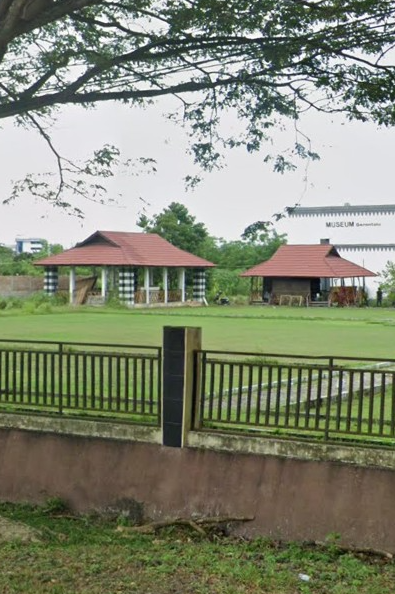 Gambar Tanah