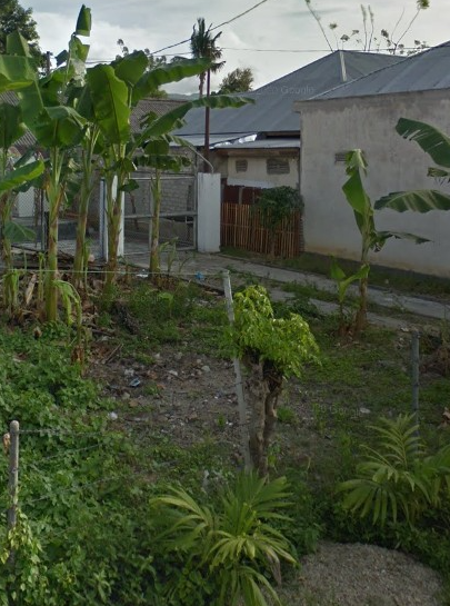Gambar Tanah