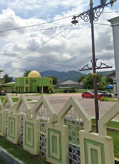 Gambar Tanah