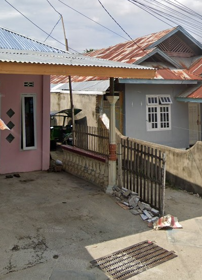 Gambar Tanah
