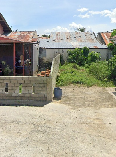 Gambar Tanah
