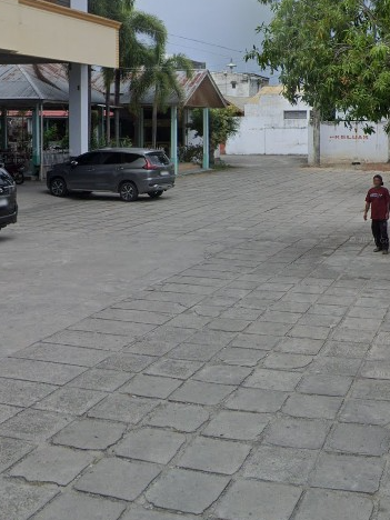 Gambar Tanah