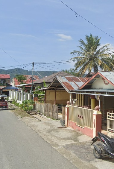Gambar Tanah