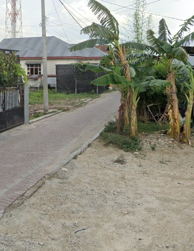 Gambar Tanah