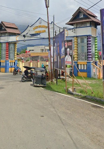 Gambar Tanah