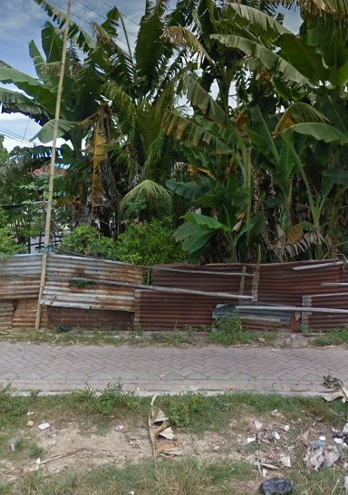 Gambar Tanah