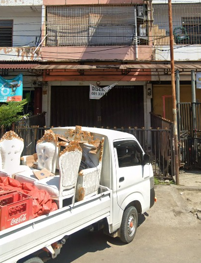 Gambar Tanah
