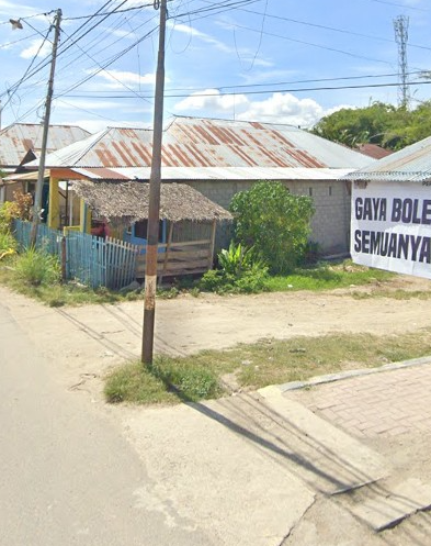 Gambar Tanah