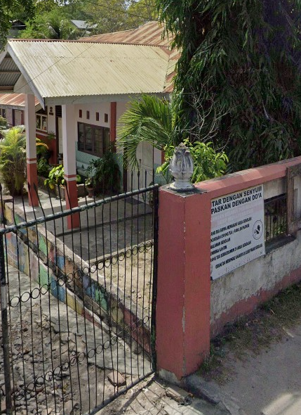 Gambar Tanah