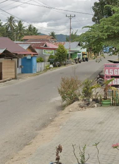 Gambar Tanah