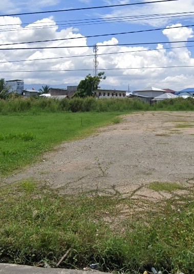 Gambar Tanah