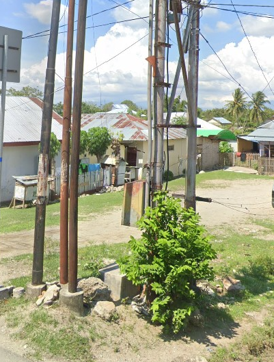 Gambar Tanah
